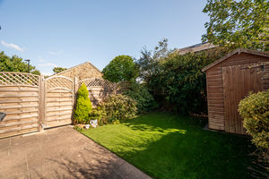 Leyfield Road Dore